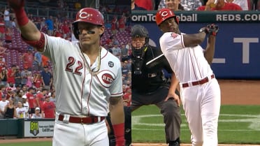 Best of Must C: Reds