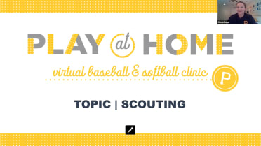 Kinza Baad- Scouting