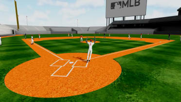 FieldVision: 2 grand slams in DC