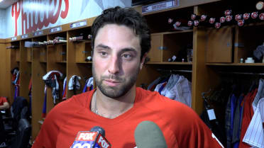 Phillies have outfield options