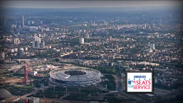 Seats for Service in London