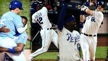 Best of Must C: Royals