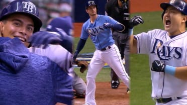 Must C: Best of the Rays