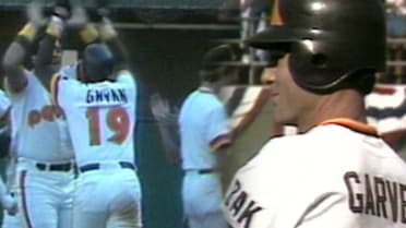 Padres rally in 7th, win '84 NLCS