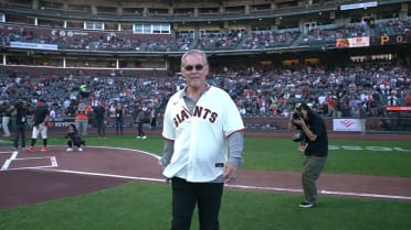 Bruce Bochy – Society for American Baseball Research