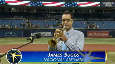 James suggs store trumpet