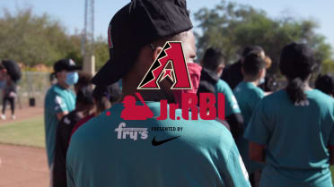 D-backs Host Free RBI Clinic