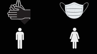 Protect against COVID-19, the Flu