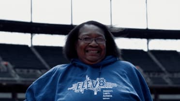 Earline Coffey Birdland Hero