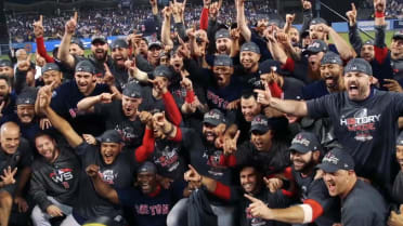 Red Sox Report - The Final Step