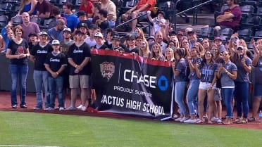 Chase Your Dreams: May 12