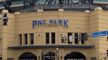 REALTORS Night at PNC Park – Realtors Association of Metropolitan Pittsburgh