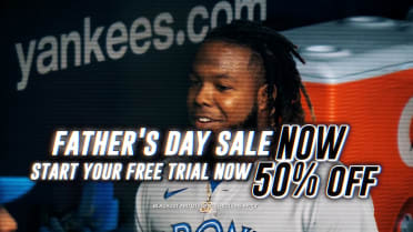 Mlb tv fathers day deal sale 2019