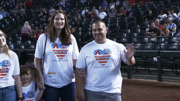 Chase, Building Homes for Heroes