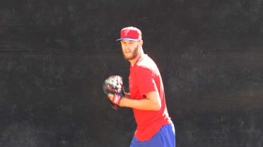 Girardi on Wheeler's progress