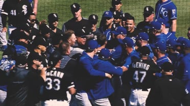 Change the Game: Perception