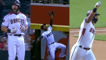 Must C: Best of the D-backs