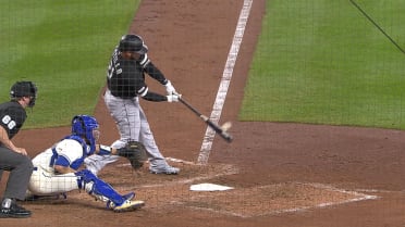 ウェリントン・カスティーヨ ベースボールダイジェスト