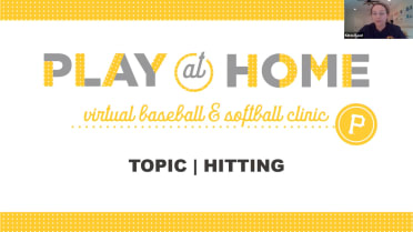 Sean McNally- Hitting