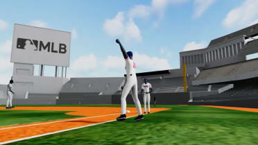 FieldVision: Ozuna's two-run HR