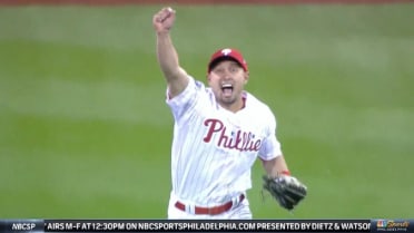 Shane Victorino's retirement