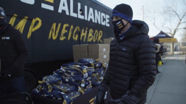 Players Alliance in Milwaukee