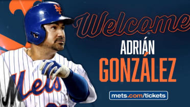 Is Adrian Gonzalez A Hall Of Famer? - Metsmerized Online