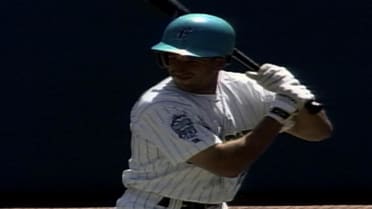 Weiss' two-run triple