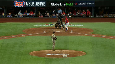 1st inning of Musgrove's no-no