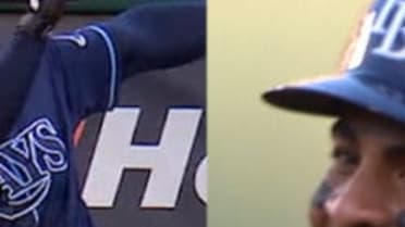 Must C: Diaz homers twice in WC