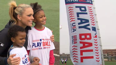 Play Ball visits New Orleans