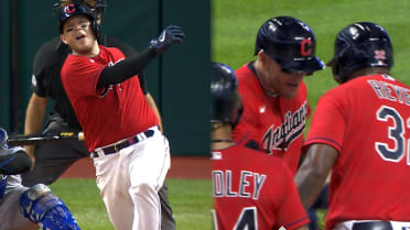 ロベルト・ペレス ベースボールダイジェスト