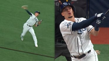 Must C: Adames' heroics in Game 4