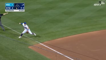 J.D. Davis' defensive highlights