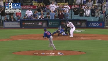 Craig Kimbrel seals no-hitter