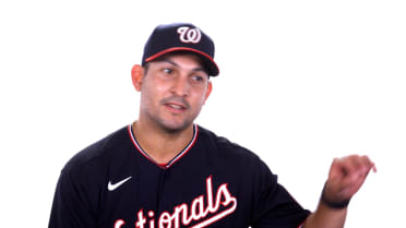 Know Your Nats Heritage: Espino