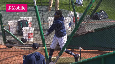 Pre-Opening Night On Deck Show