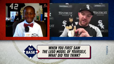 Circle the Bases: Liam Hendriks