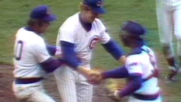 Hooton completes no-hitter