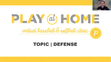 Blake Butler- Defense