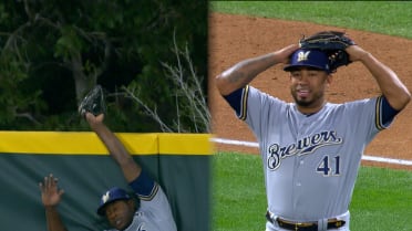 Must C: Cain's remarkable robbery