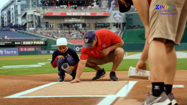 2022 Inova Kids Run the Show