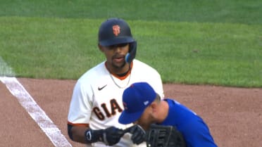 ディクソン・マチャド ベースボールダイジェスト