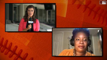 Birdland Hero : Demetria Boyd