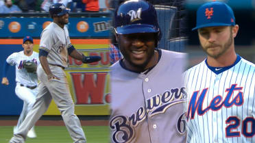 Must C: Cain's wild run