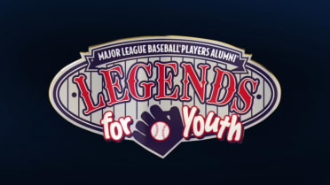 Legends for Youth Clinic Series