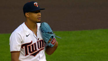 Chris Archer's Minnesota Twins Spring Training Debut Highlights