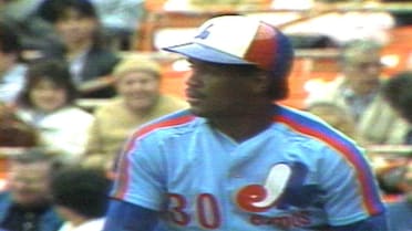 Raines' triumphant return