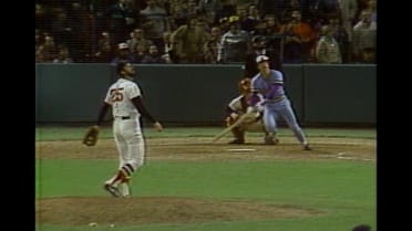 Yost's clutch home run at Fenway