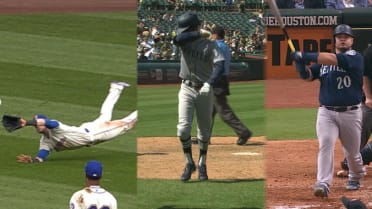 Must C: Best of the Mariners